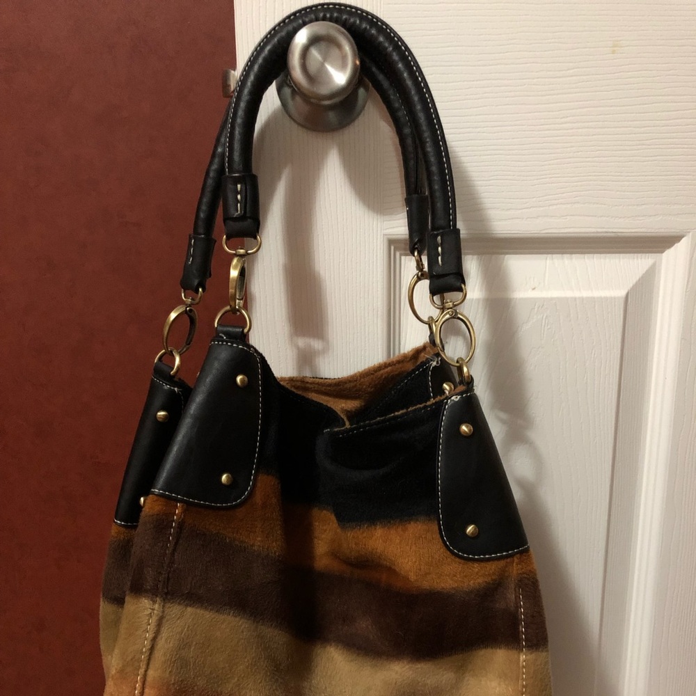 Handbag